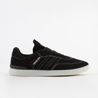 Adidas Samba ADV 'Gustav TÌünnesen' Shoes - Core Black / White / Crystal White thumbnail