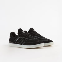 Adidas Samba ADV 'Gustav TÌünnesen' Shoes - Core Black / White / Crystal White thumbnail