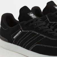 Adidas Samba ADV 'Gustav TÌünnesen' Shoes - Core Black / White / Crystal White thumbnail