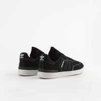 Adidas Samba ADV 'Gustav TÌünnesen' Shoes - Core Black / White / Crystal White thumbnail