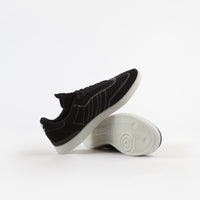 Adidas Samba ADV 'Gustav TÌünnesen' Shoes - Core Black / White / Crystal White thumbnail