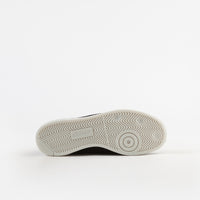 Adidas Samba ADV 'Gustav TÌünnesen' Shoes - Core Black / White / Crystal White thumbnail