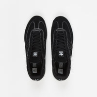 Adidas Samba ADV 'Gustav TÌünnesen' Shoes - Core Black / White / Crystal White thumbnail