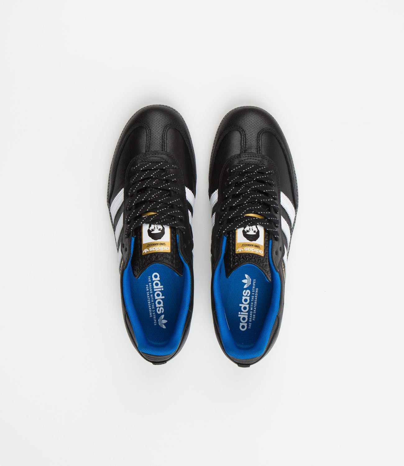 Adidas originals mens store superstar trainers bluebird/white/bluebird