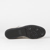 Adidas Samba ADV Shoes - FTWR White / Core Black / Bluebird thumbnail