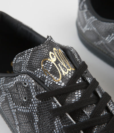 Adidas Samba Decon 'Jason Dill' Shoes  - Snake / Core Black / Gold Metallic