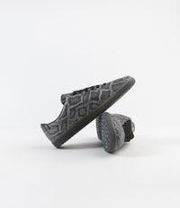Adidas Samba Decon 'Jason Dill' Shoes - Snake / Core Black / Gold Meta ...