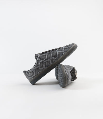 Adidas Samba Decon 'Jason Dill' Shoes  - Snake / Core Black / Gold Metallic