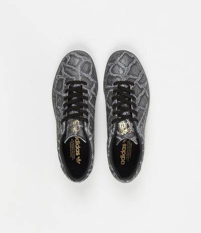 Adidas Samba Decon 'Jason Dill' Shoes  - Snake / Core Black / Gold Metallic