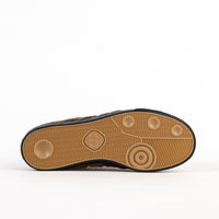 Adidas Seeley ADV OG Shoes - Timber / Timber / Core Black thumbnail