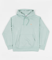Adidas Shmoo Hoodie - Green Tint / Amber Tint