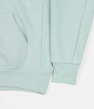Adidas Shmoo Hoodie - Green Tint / Amber Tint