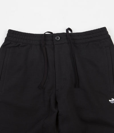 Adidas Shmoo Pants - Black / Off White