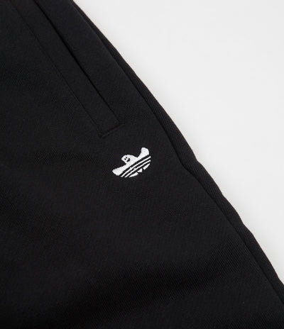 Adidas Shmoo Pants - Black / Off White