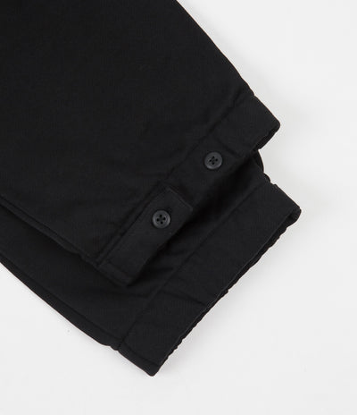 Adidas Shmoo Pants - Black / Off White