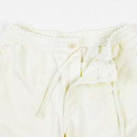 Adidas Shmoo Pants - Off White / Mineral Red thumbnail