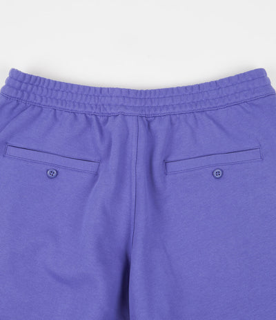 Adidas Shmoo Shorts - Purple / Sky Tint