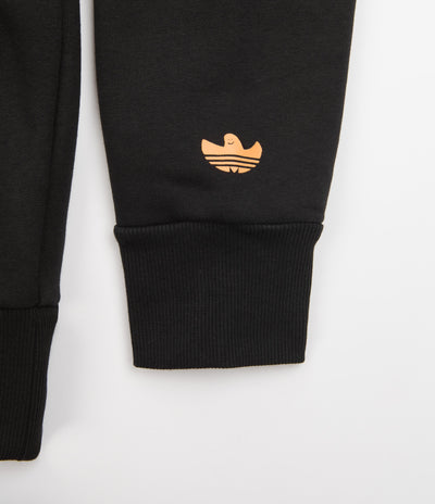 Adidas Shmoofoil Butterfly Hoodie - Black / Multi