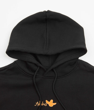 Adidas Shmoofoil Butterfly Hoodie - Black / Multi