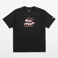 Adidas Shmoofoil Don't Flip T-Shirt - Black / Multi thumbnail