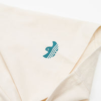 Adidas Shmoofoil Don't Flip T-Shirt - Wonder White / Multi thumbnail