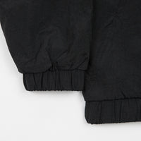 Adidas Skateboarding Anorak Windbreaker - Black thumbnail