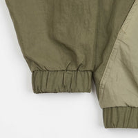 Adidas Skateboarding Anorak Windbreaker - Focus Olive / Orbit Green thumbnail