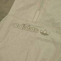 Adidas Skateboarding Anorak Windbreaker - Focus Olive / Orbit Green thumbnail