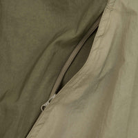 Adidas Skateboarding Anorak Windbreaker - Focus Olive / Orbit Green thumbnail