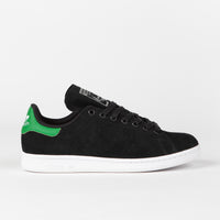 Adidas Stan Smith ADV Shoes - Core Black / Core Black / FTWR White thumbnail