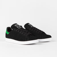 Adidas Stan Smith ADV Shoes - Core Black / Core Black / FTWR White thumbnail