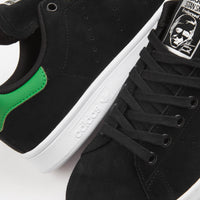 Adidas Stan Smith ADV Shoes - Core Black / Core Black / FTWR White thumbnail