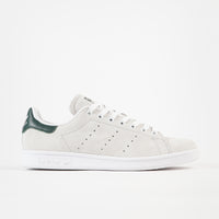 Adidas Stan Smith Adv Shoes - Crystal White / Mineral Green / White thumbnail