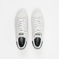Adidas Stan Smith Adv Shoes - Crystal White / Mineral Green / White thumbnail