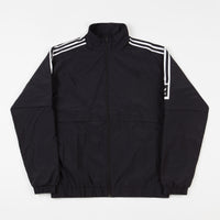 Adidas Standard 20 Jacket - Black / White thumbnail