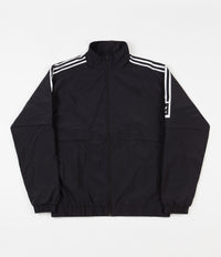 Adidas Standard 20 Jacket - Black / White
