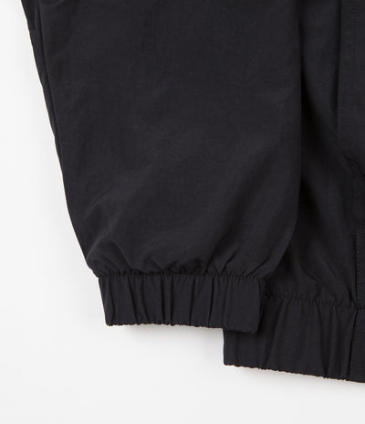 Adidas Standard 20 Jacket - Black / White