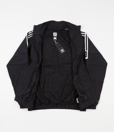 Adidas Standard 20 Jacket - Black / White