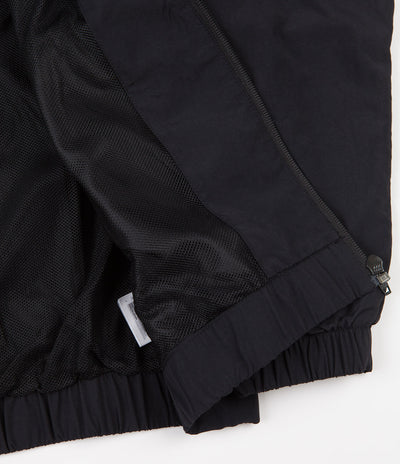 Adidas Standard 20 Jacket - Black / White