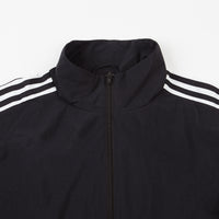 Adidas Standard 20 Jacket - Black / White thumbnail