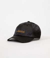 Adidas Stitch Dad Cap - Black