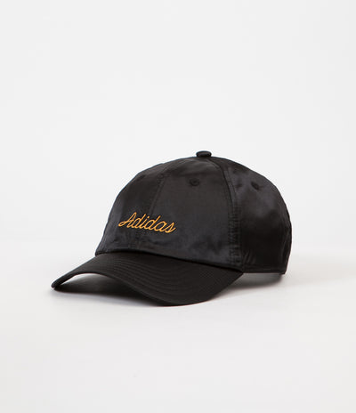 Adidas Stitch Dad Cap - Black