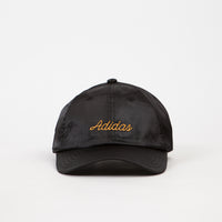 Adidas Stitch Dad Cap - Black thumbnail