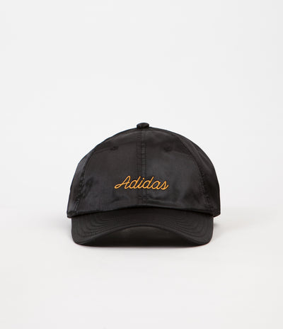 Adidas Stitch Dad Cap - Black
