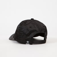 Adidas Stitch Dad Cap - Black thumbnail