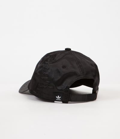 Adidas Stitch Dad Cap - Black