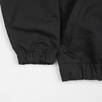 Adidas Superfire Track Jacket in Black thumbnail