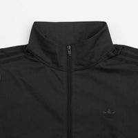 Adidas Superfire Track Jacket in Black thumbnail
