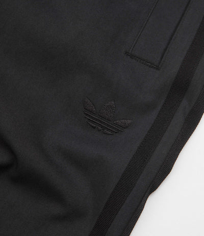Adidas Superfire Track Pants - Black