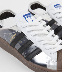 Adidas superstar 80s deals blondey mccoy